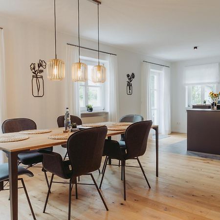 Ferienhaus Goldstueck Im Allgaeu Kaufbeuren Exterior foto
